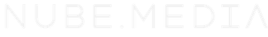 NUBE.MEDIA Logo